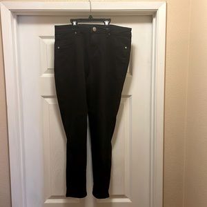 3 for $25 🌟Black HZ Denim